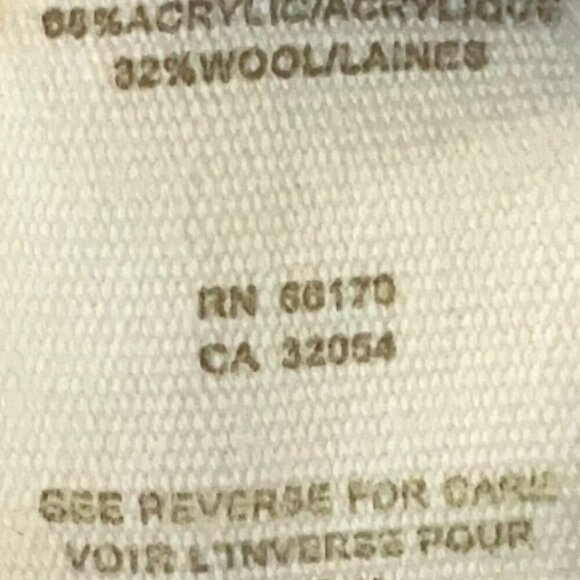 Free People Grandma Goes West Patchwork Cardigan Sz Small Boho Cottagecore - Picture 4 of 5